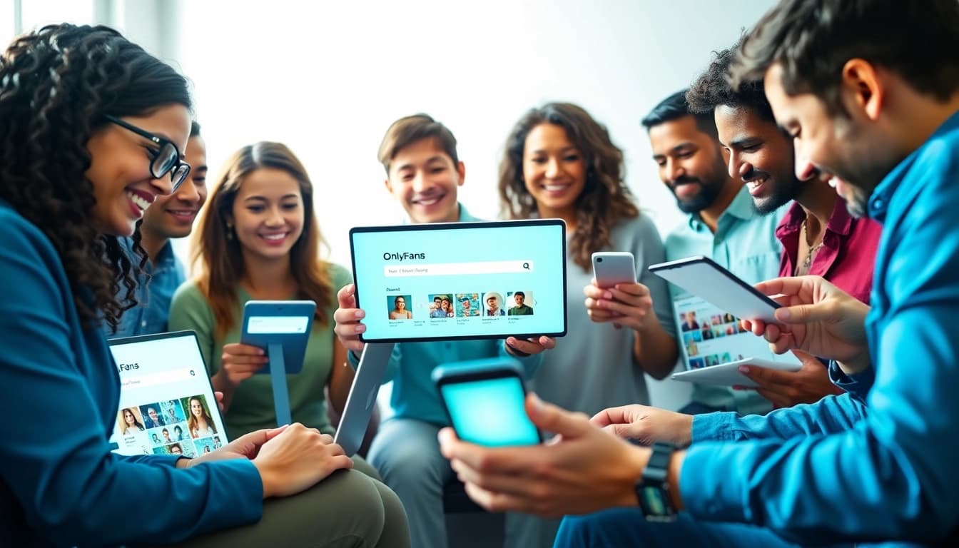 Learn how to search OnlyFans profiles effectively with user-friendly tools.
