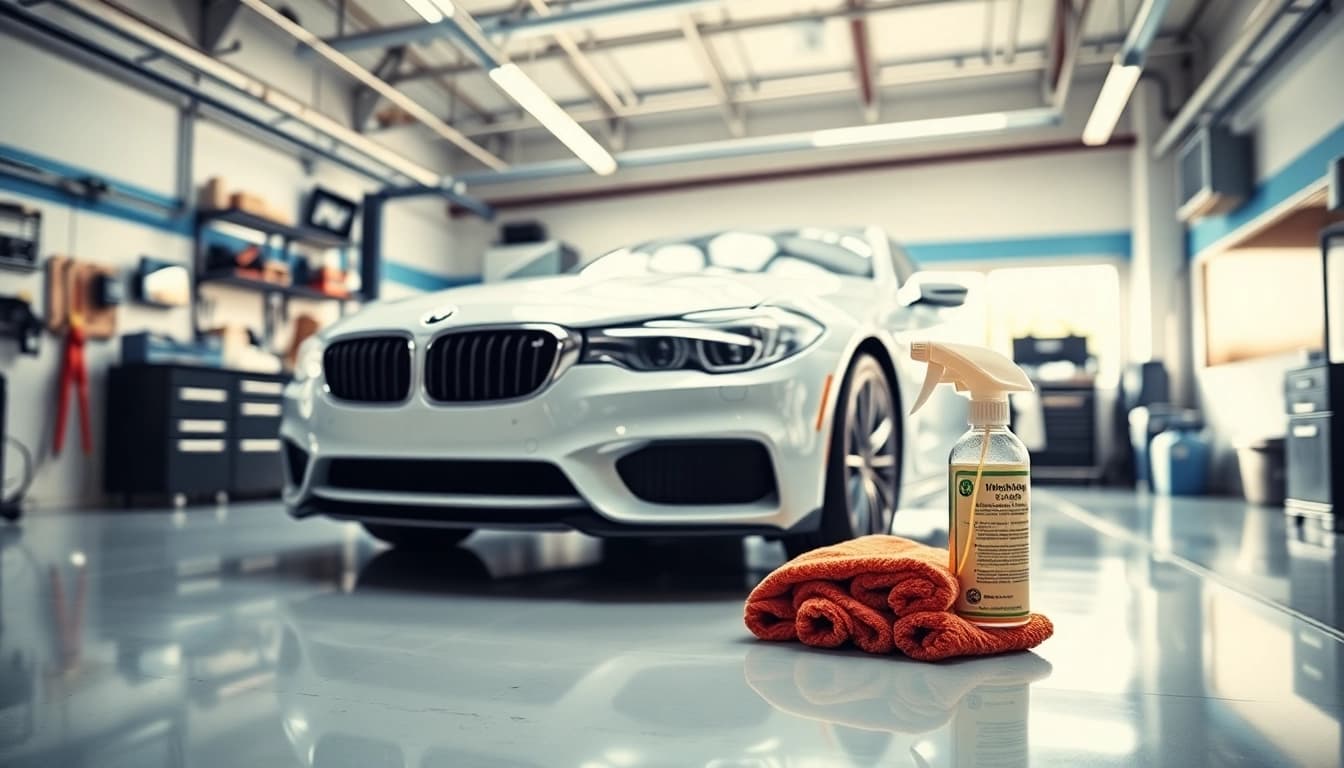 Get exceptional car detailing near me with experts providing meticulous services.