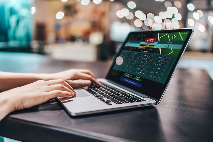 Understanding the Landscape of Sportsbooks in Oklahoma: Current Status and Future Outlook