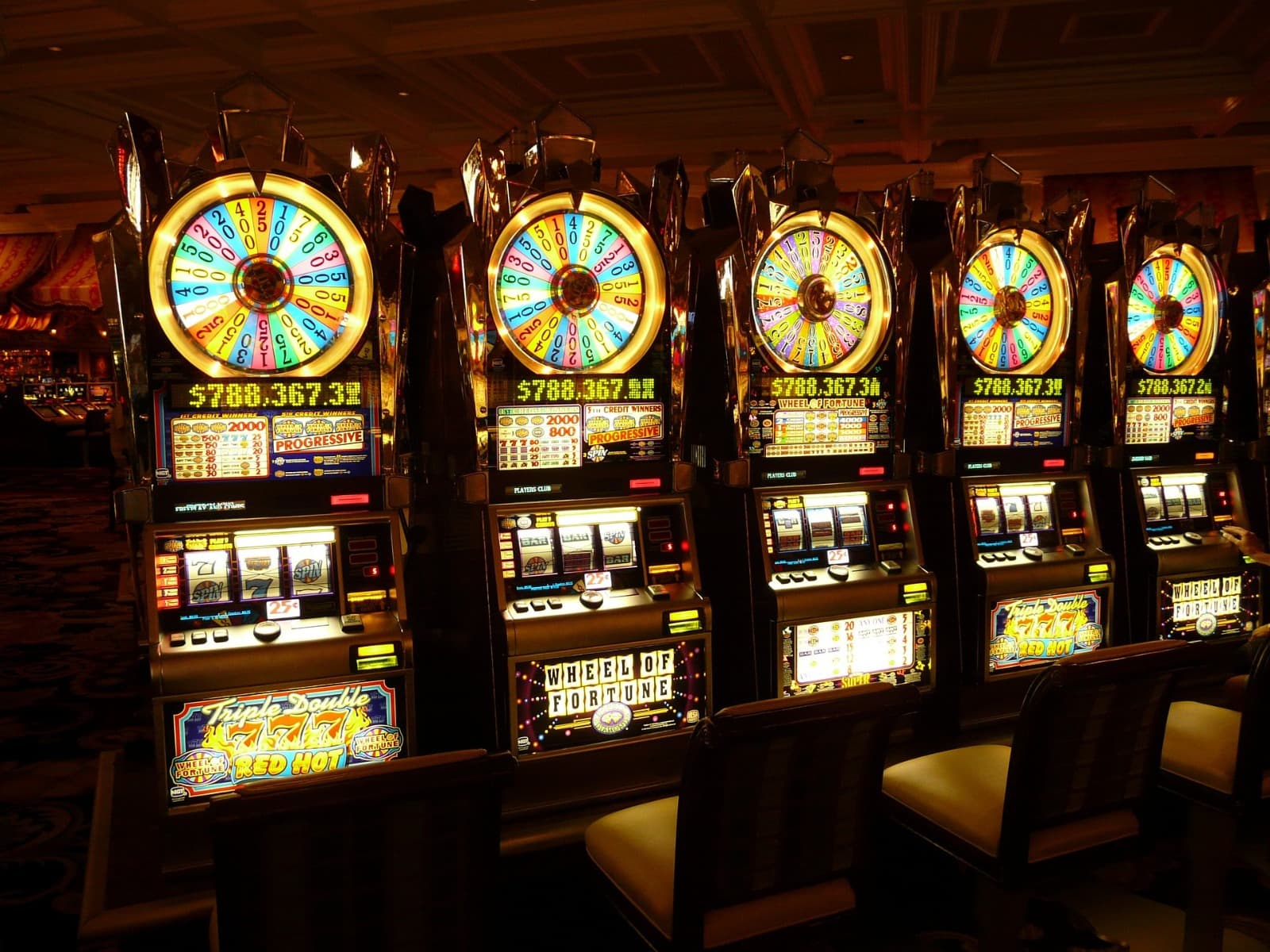 Online Casino in South Carolina: Current Landscape and Legal Insights