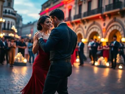 Tangoreis Buenos Aires: Een Onvergetelijke Cultuurervaring