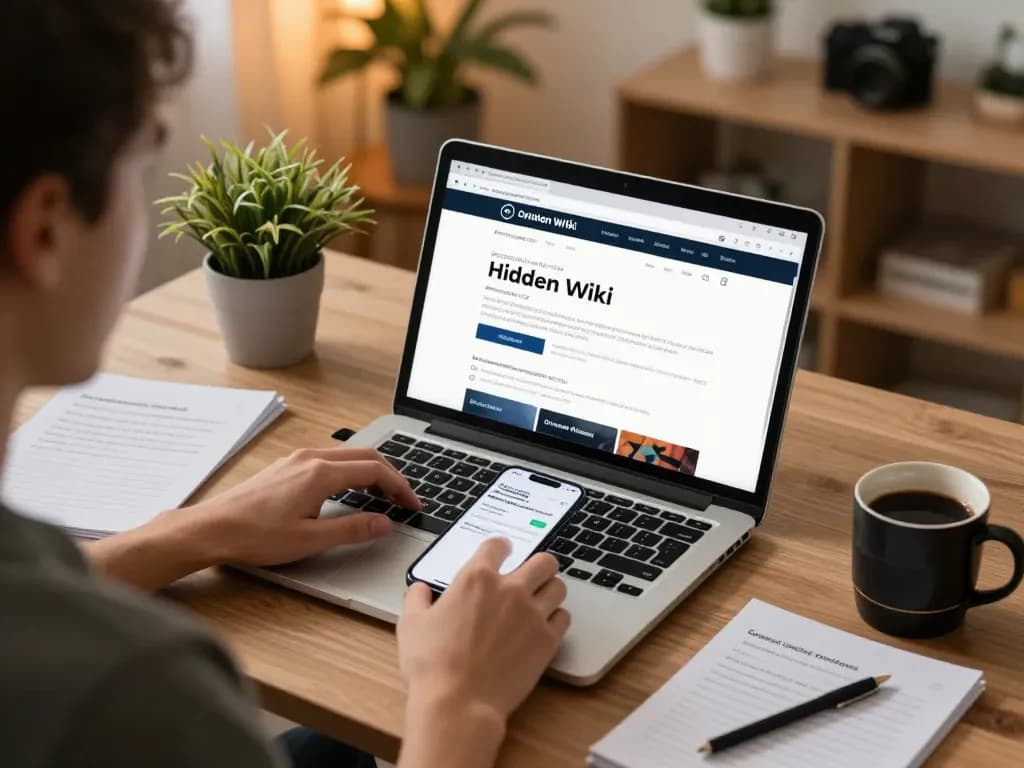 Engaging with hidden wiki resources for safe dark web browsing and gambling strategies