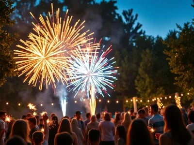 Find Affordable Fun: Cheap Fireworks Near Me for Your Celebrations
