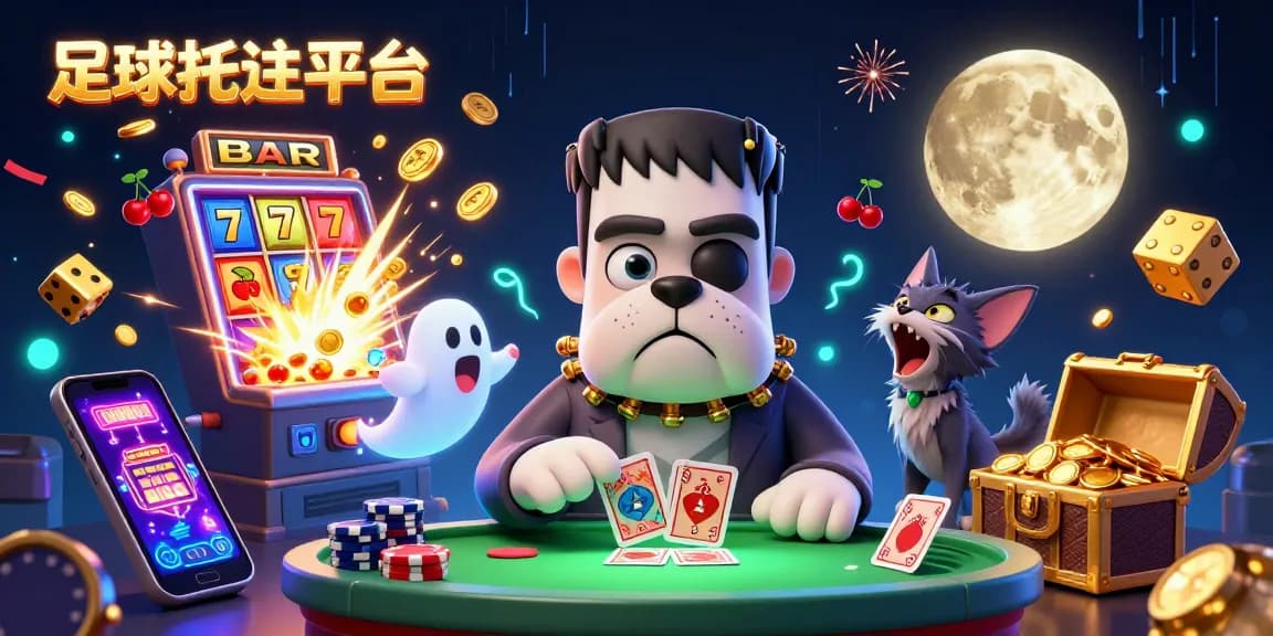足球投注平台吸引玩家的实时下注场景,闪亮的活动氛围与丰富的游戏元素。