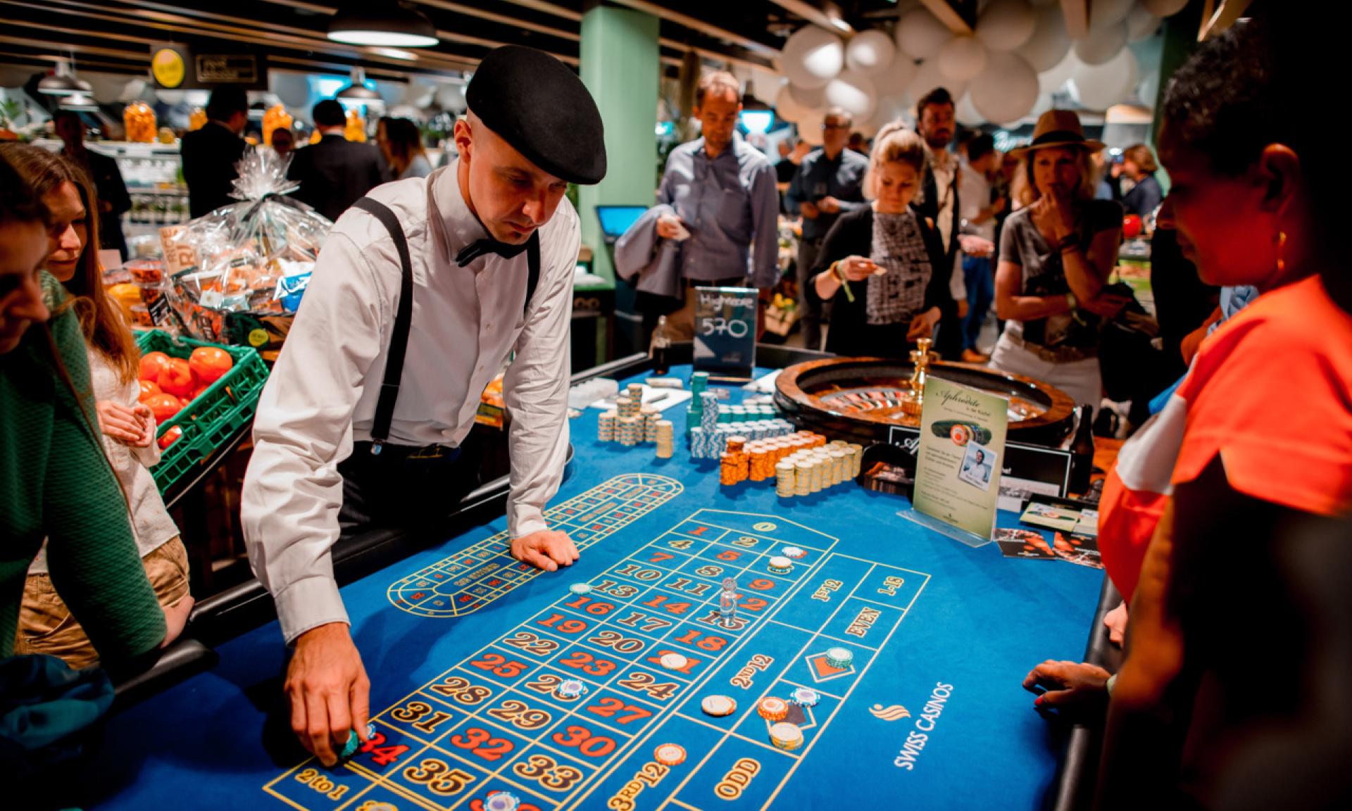 Experience the Thrill of Online Casino in Manitoba: Your Guide to Winning
