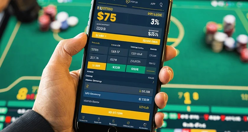 Top Picks for Sportsbooks in British Columbia: Your Essential Guide