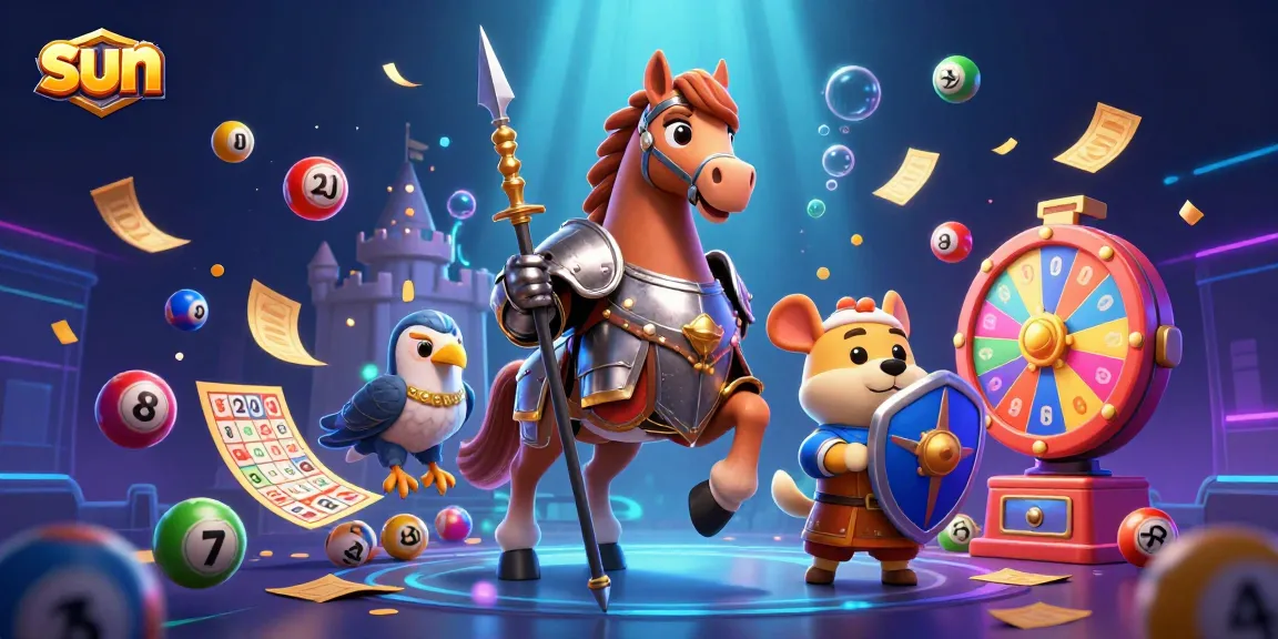 Engage with the thrilling world of sun-themed casino adventures featuring dynamic lottery elements.