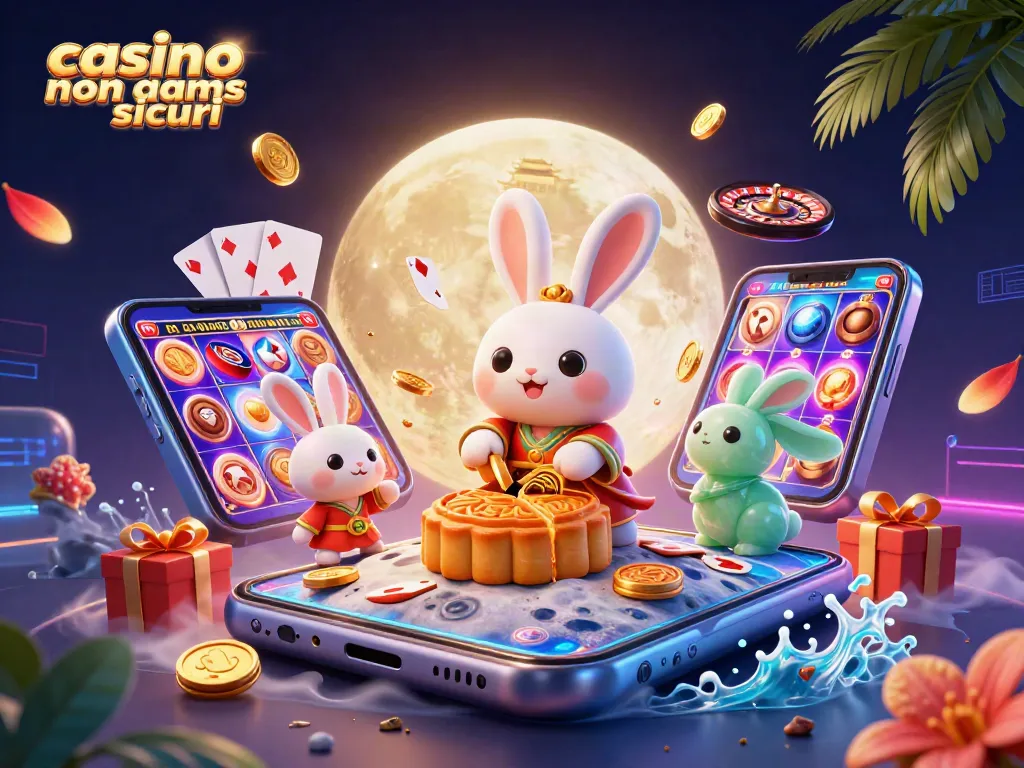 Scopri i casinò non AAMS sicuri con bonus e giochi avvincenti per gli appassionati del gioco d'azzardo.