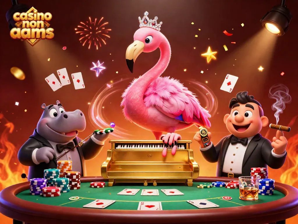 Scopri i migliori casino non AAMS con la nostra guida sulle percentuali RTP e bonus esclusivi.