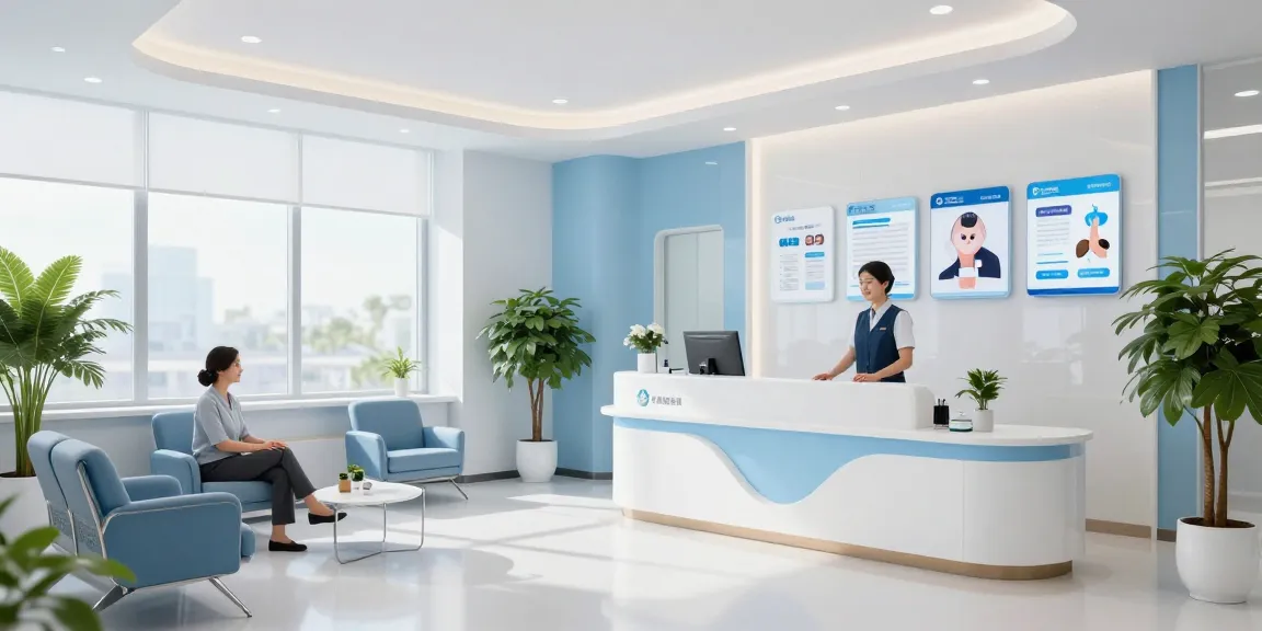 Hair transplant Turkey price at a modern health clinic offering patient care and expert consultations.