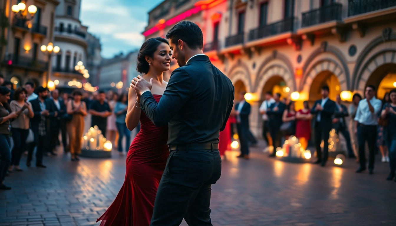 Tangoreis Buenos Aires: Een Onvergetelijke Cultuurervaring