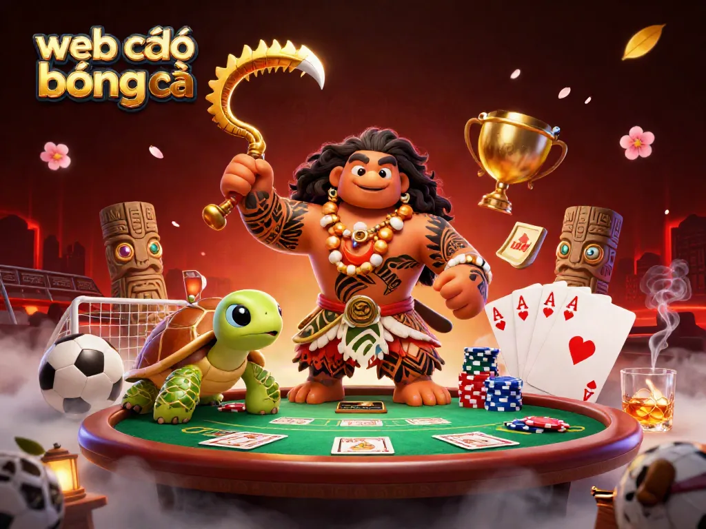 Web cá độ bóng đá nổi bật với những biểu tượng thể thao đầy màu sắc, mang đến trải nghiệm cược hấp dẫn.