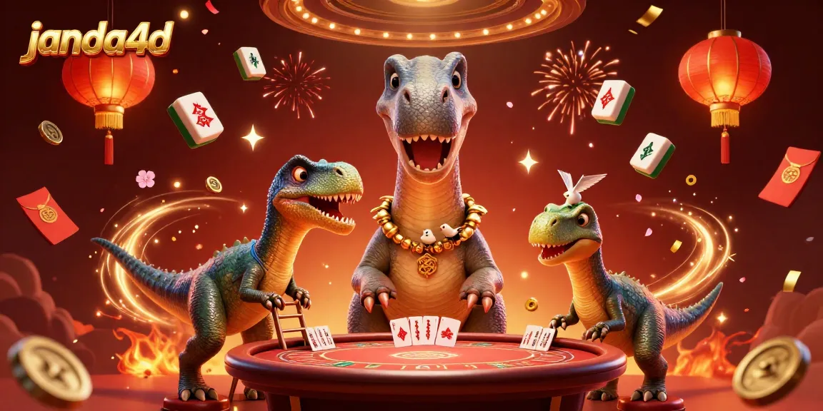 Janda4D menghadirkan pengalaman slot online menarik dengan elemen permainan vibrant dan interaksi unik.
