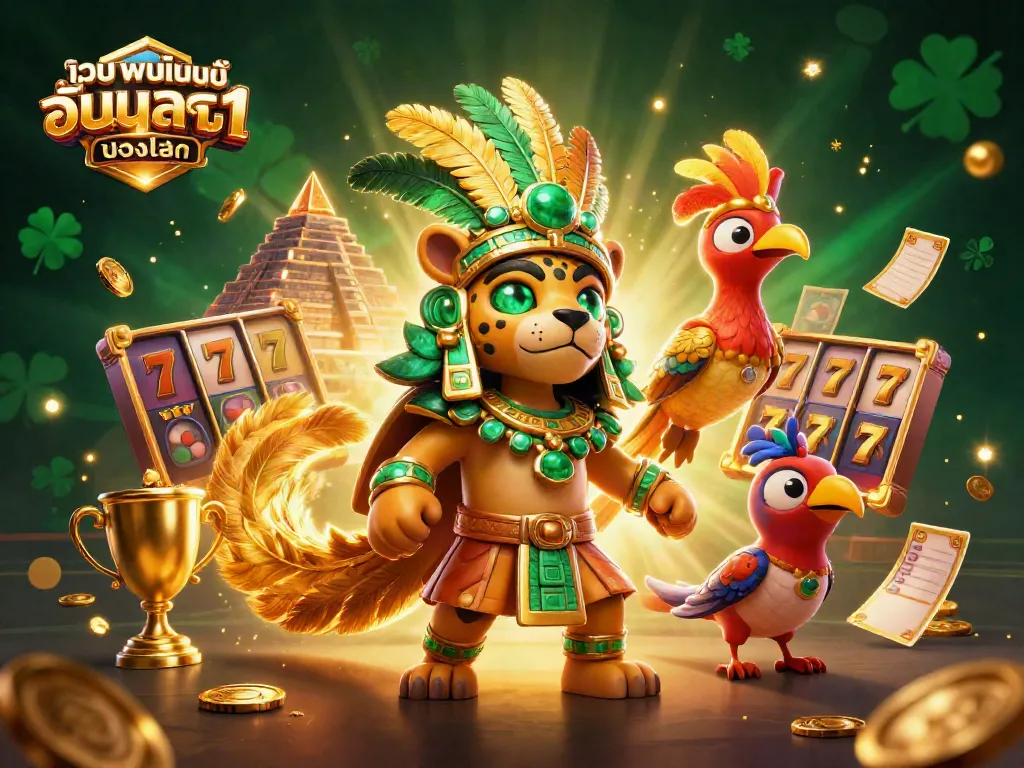 เล่นเกมพนันออนไลน์ที่เว็บพนันออนไลน์ เว็บตรง อันดับ 1 ของโลก เพื่อความสนุกและปลอดภัย