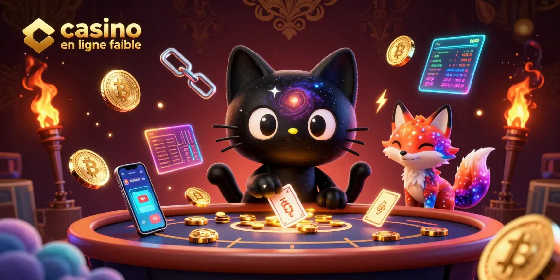 Jouer à un casino en ligne fiable avec des éléments de jeu captivants dans un univers cosmique.