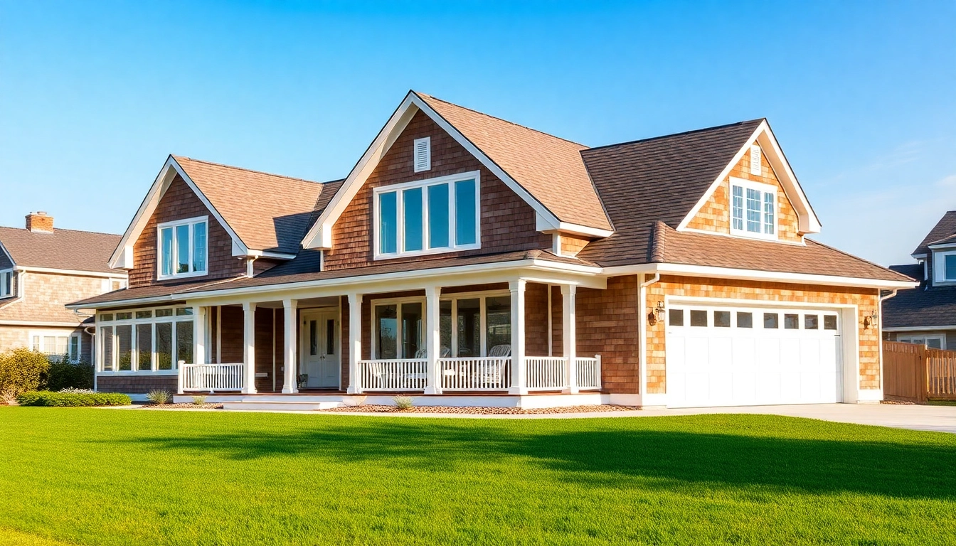 Revitalize your space with a stunning cape cod home addition, showcasing elegant design and harmony.