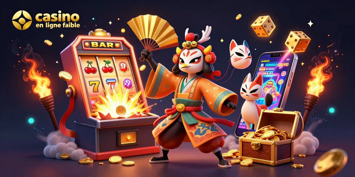 Visualisez des jackpots éclatants dans un casino en ligne fiable, avec une ambiance magique et colorée.