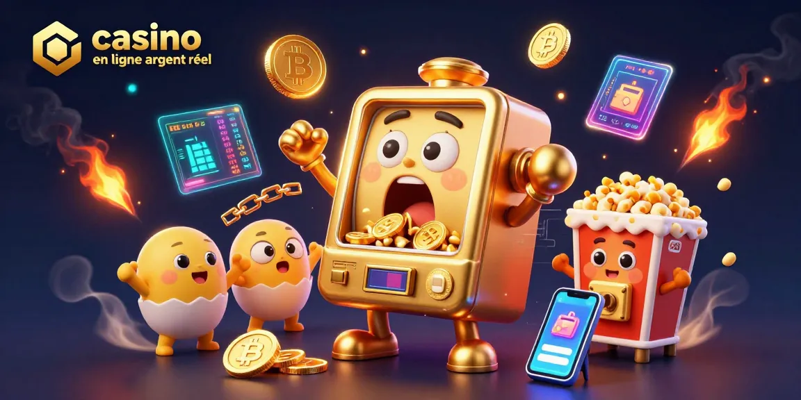 Casino en ligne argent réel : gagner avec la machine à sous dorée et ses amis, plein de pièces !