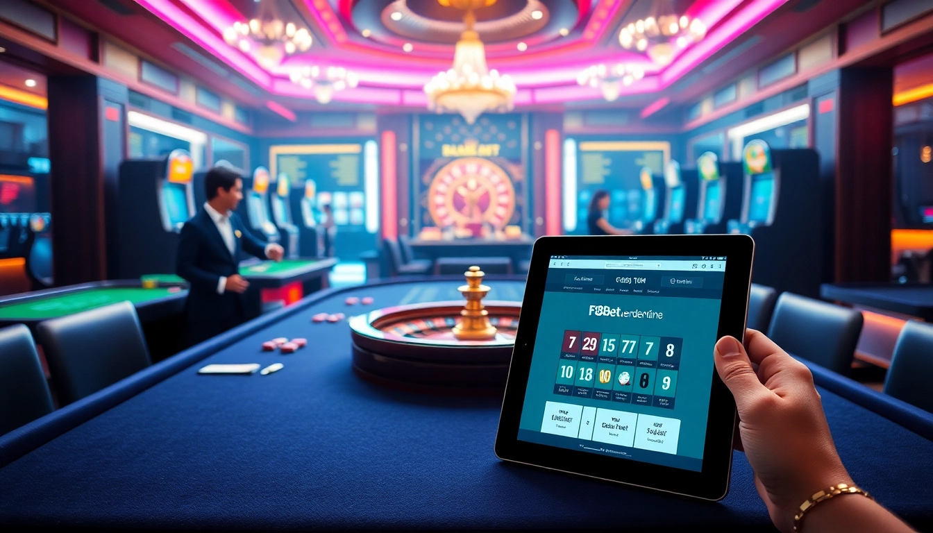 Winning Strategies at https://f8bet.dental/ in 2025: Expert Tips for Advanced Gambling