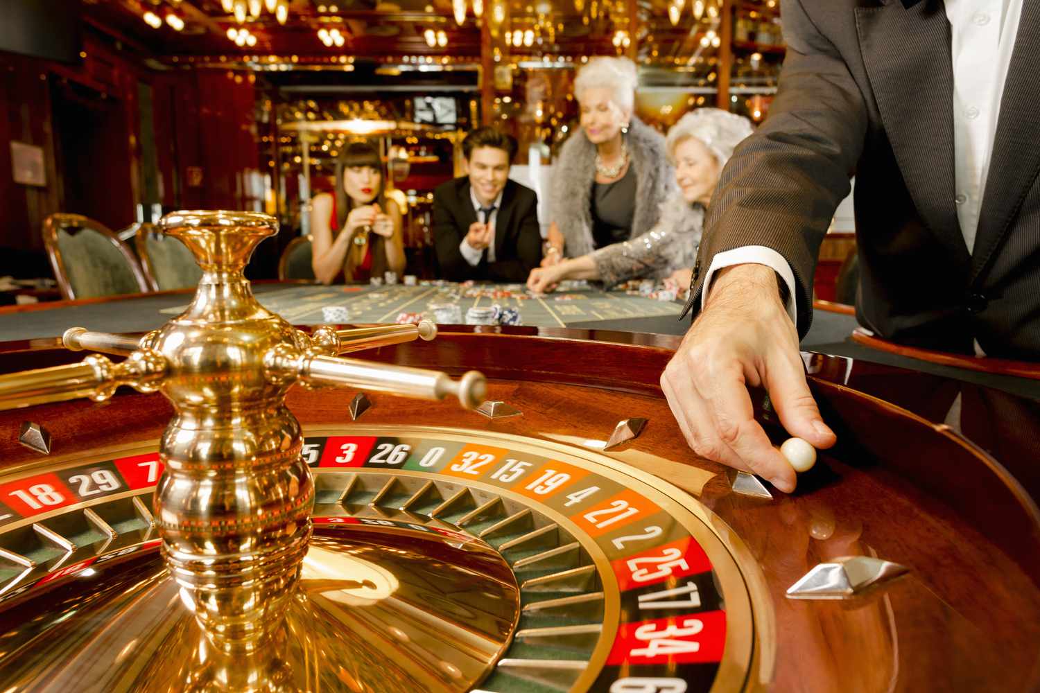 Top Recommendations for Enjoying an Online Casino in British Columbia