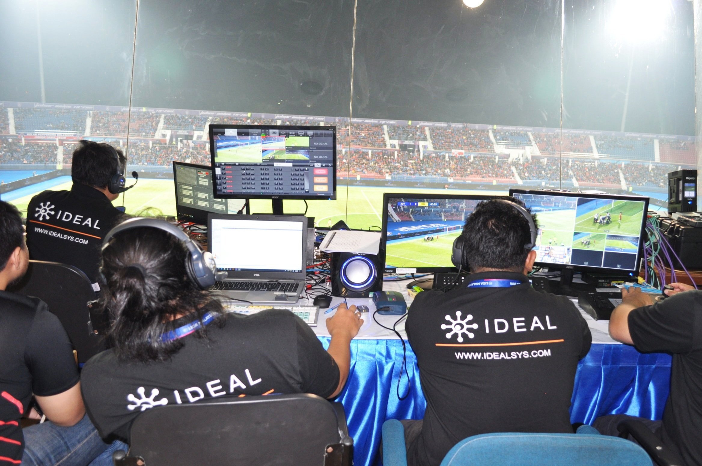 초고화질 무료 실시간 스포츠 중계 추천 사이트