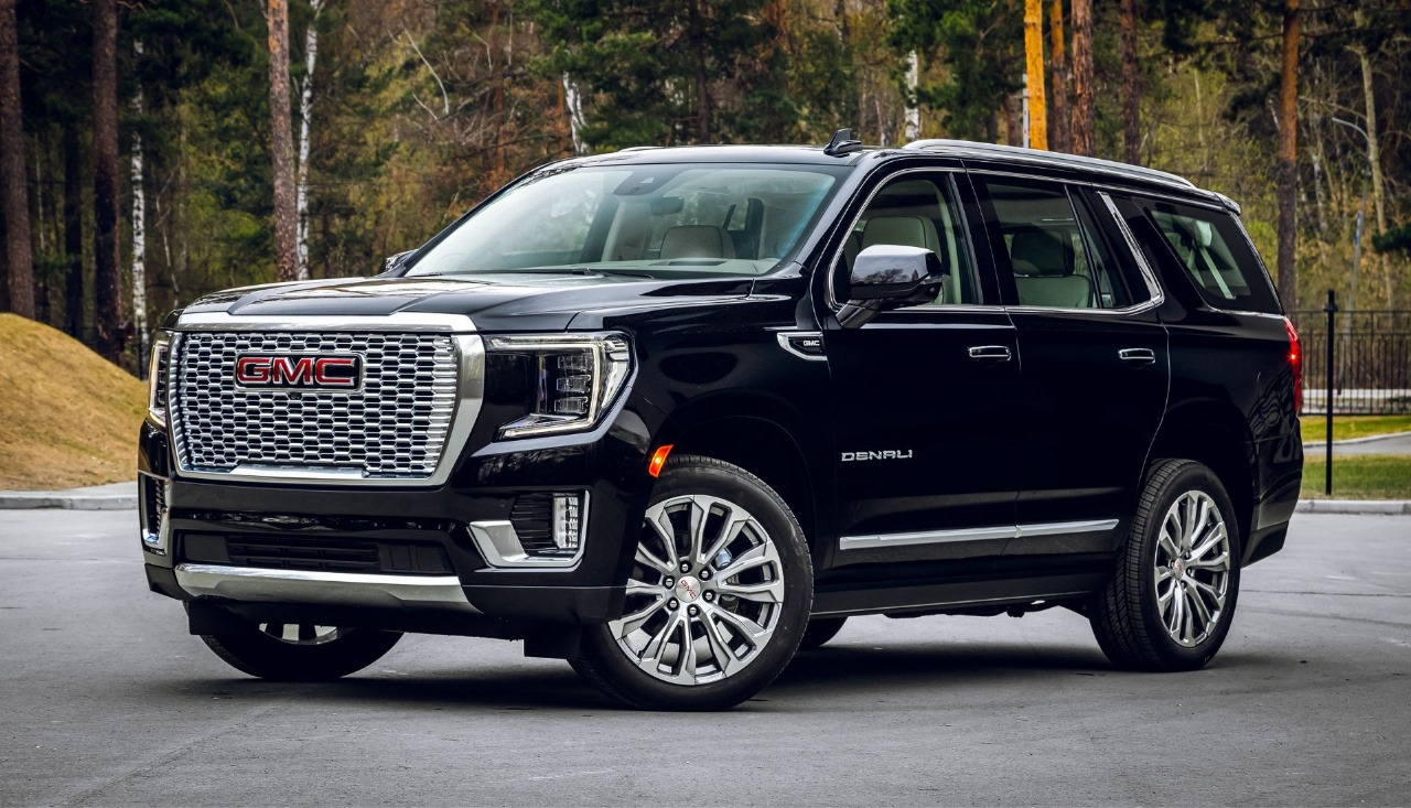 Vancouver Private Car Service for Luxury Airport Transfers