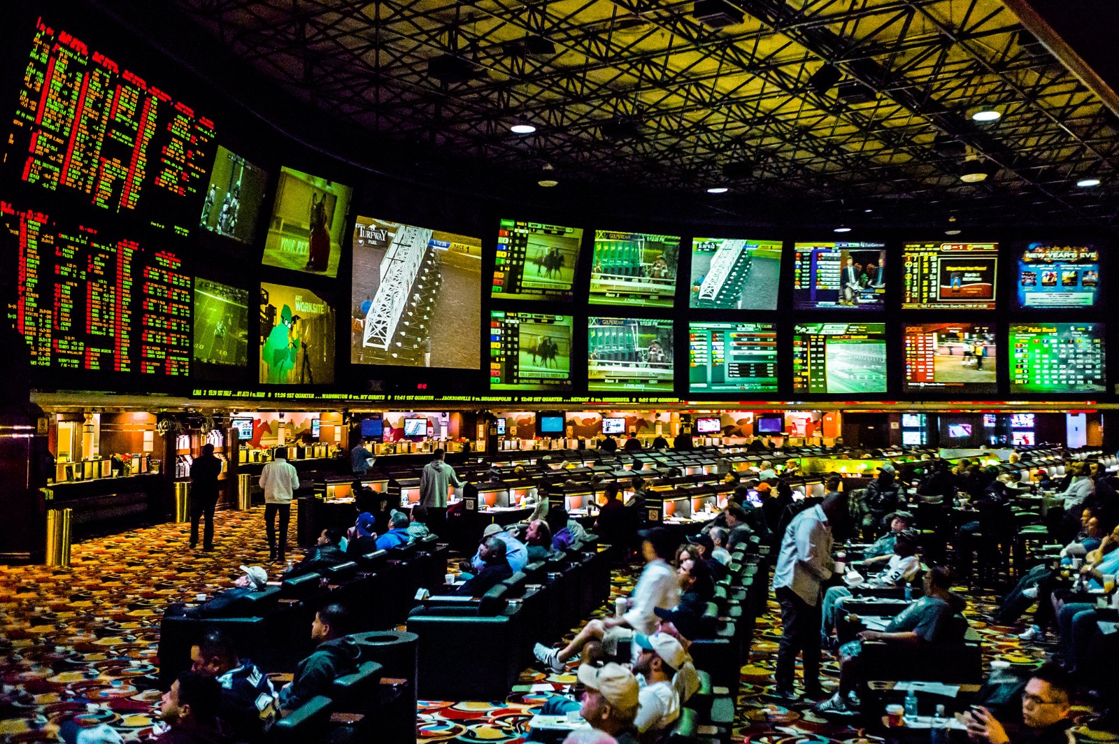Top Sportsbooks in Nova Scotia: Your Essential Guide to Betting