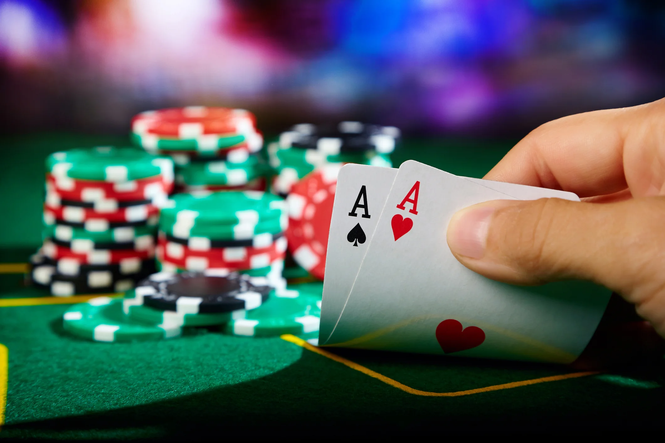 Top Picks for Online Casino in Georgia: Exciting Options and Insights