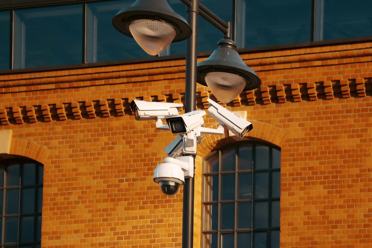 Benefits of CCTV & Remote Monitoring for Commercial Properties