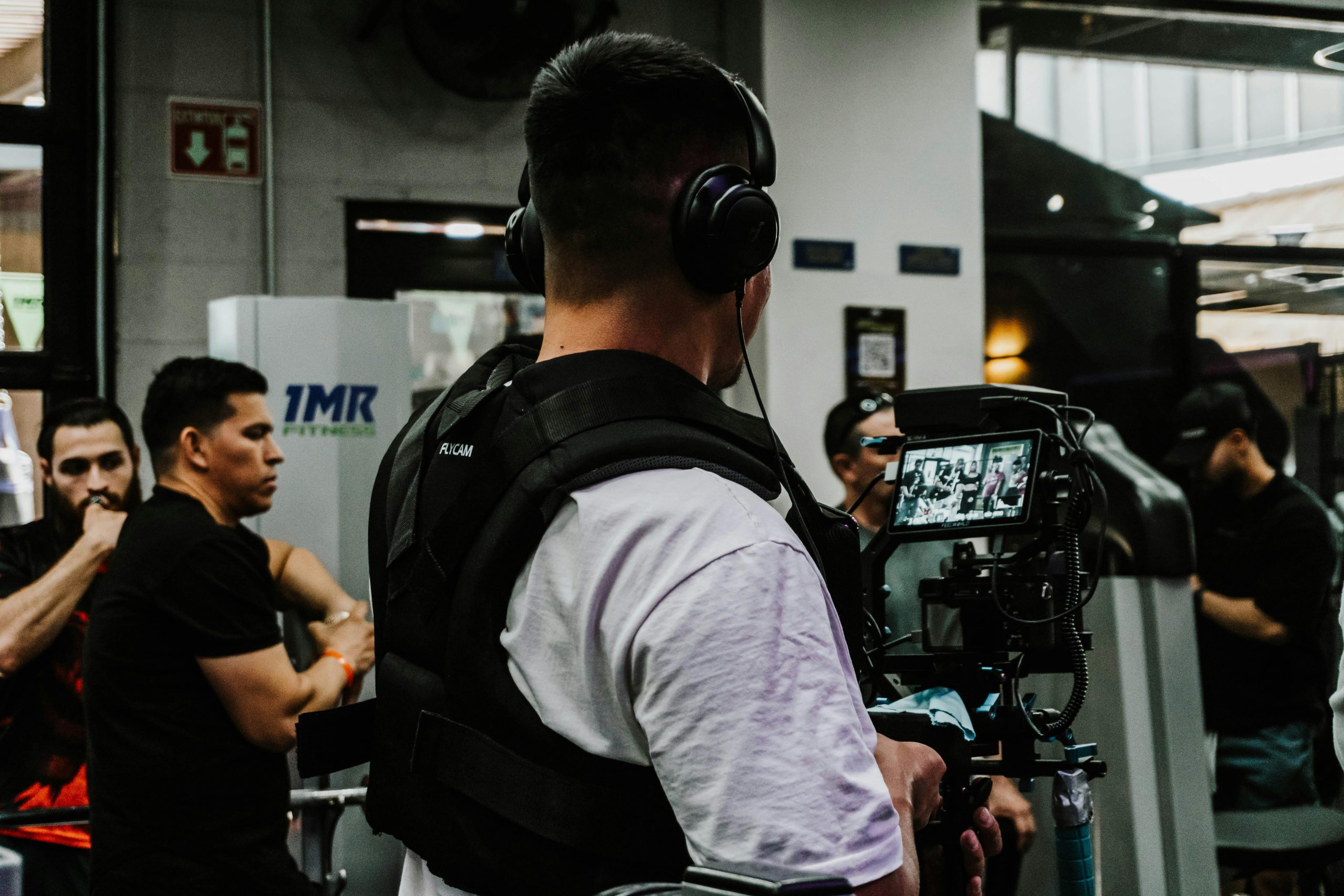 Calgary Video Production for Social and Mobile Content