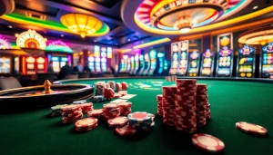 Experience thrilling gambling moments at https://78win.school/ with exciting poker and casino games.