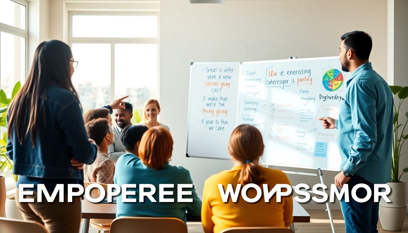 Effective Strategies for Empowerment Solutions in Personal and Professional Development