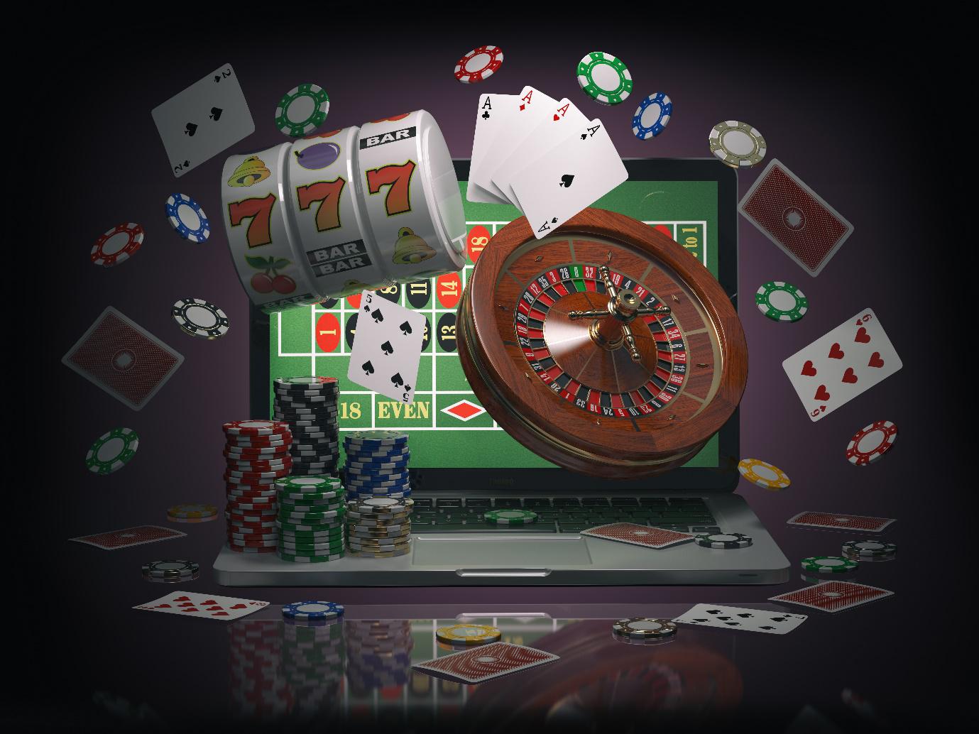 Top Tips for Choosing the Best Online Casino in Oklahoma
