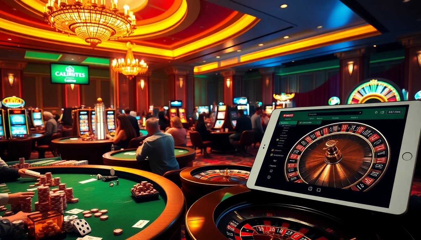 Winning Strategies for Online Casino Games at https://xx88.nl/ in 2025