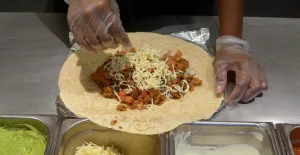 what does chipotle taste like