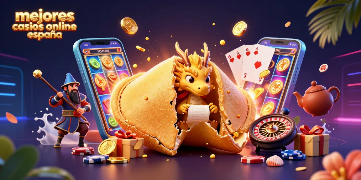 Los mejores casinos online España ofrecen experiencias únicas como juegos en vivo y promociones.
