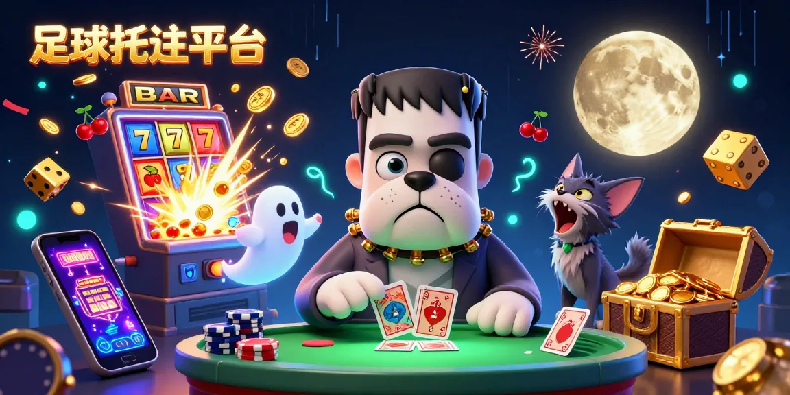 足球投注平台吸引玩家的实时下注场景，闪亮的活动氛围与丰富的游戏元素。