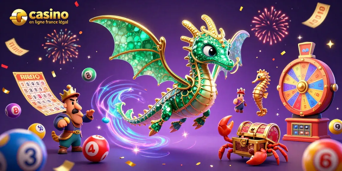 Découvrez le monde des jeux avec le casino en ligne France légal où se mêlent chance et stratégie.